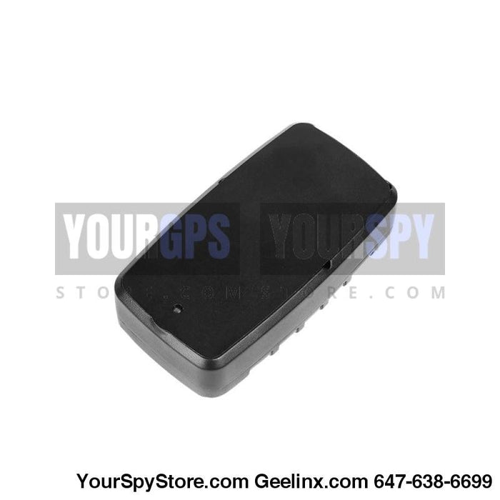 Class B | Magnetic Gps Tracker 4-8 Weeks Battery Real Time Waterproof Portable