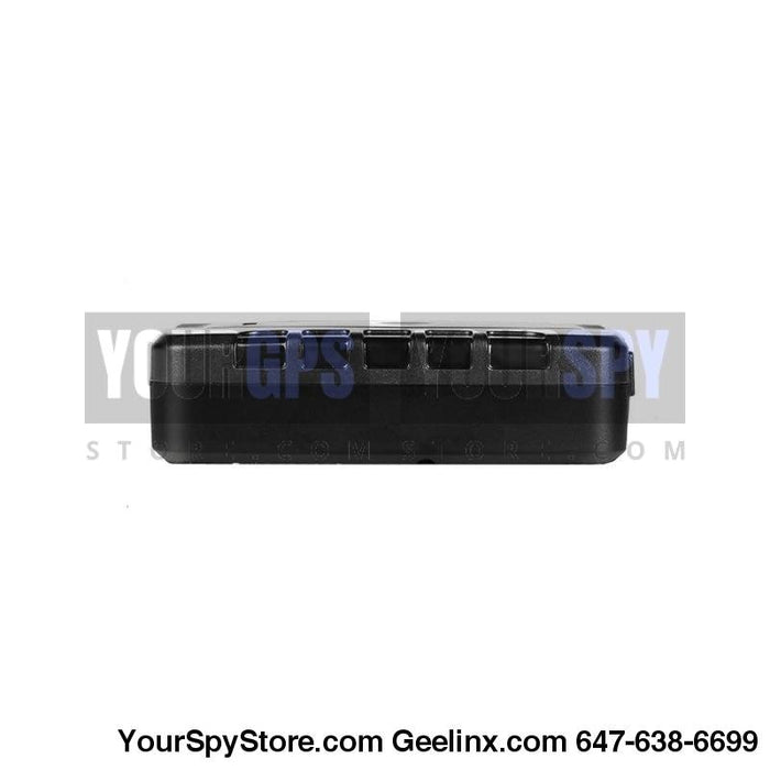 Class B | Magnetic Gps Tracker 4-8 Weeks Battery Real Time Waterproof Portable