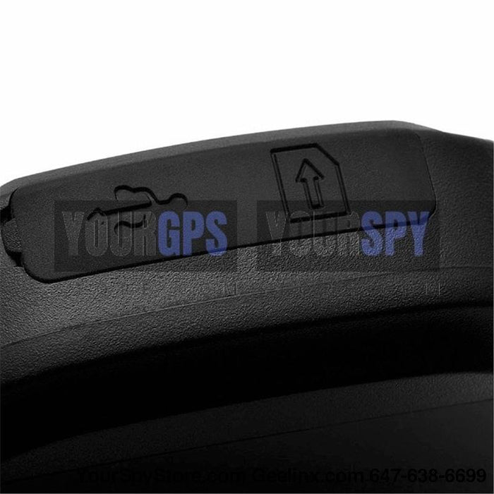 Star Series | Magnetic Gps Tracker 2 Weeks Battery Real Time Waterproof Portable