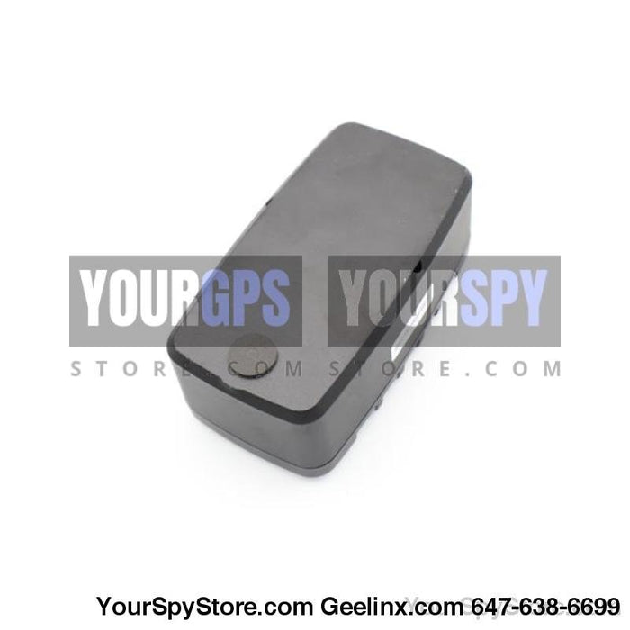 Class B | Magnetic Gps Tracker 4-8 Weeks Battery Real Time Waterproof Portable