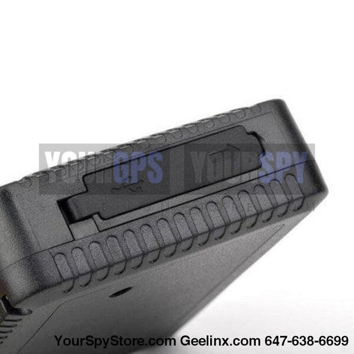 Glinx Star Series 2015 | Magnetic Gps Tracker 2 Weeks Battery Real Time Waterproof Portable