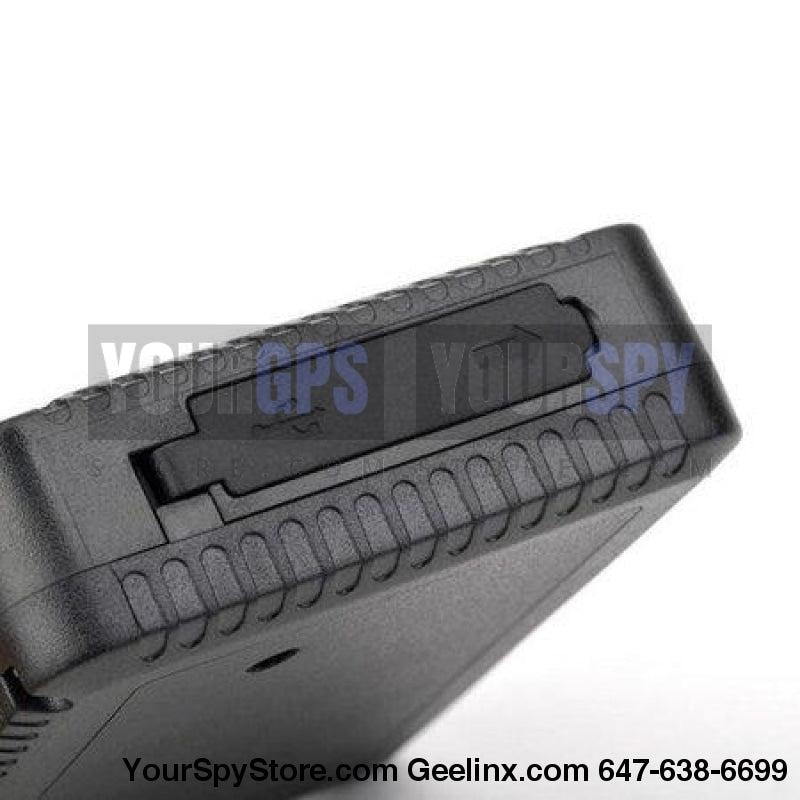 Glinx Star Series 2015 | Magnetic Gps Tracker 2 Weeks Battery Real Time Waterproof Portable