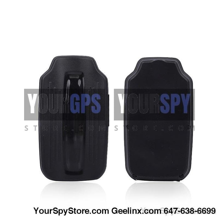 Class A Magnetic Gps Tracker Real Time Waterproof Portable