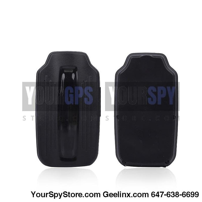 Class A Magnetic Gps Tracker Real Time Waterproof Portable