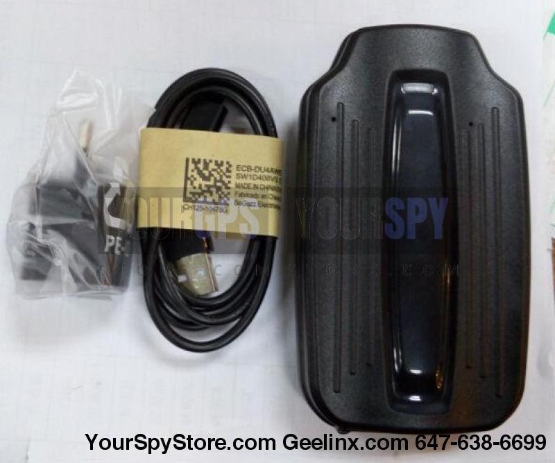 Class A Magnetic Gps Tracker Real Time Waterproof Portable With Charger