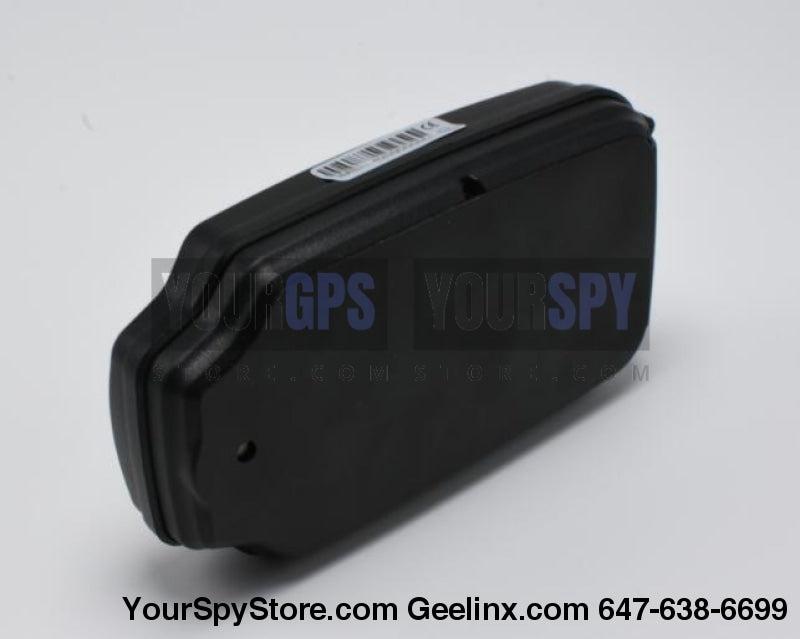 Class A Magnetic Gps Tracker Real Time Waterproof Portable Bottom View