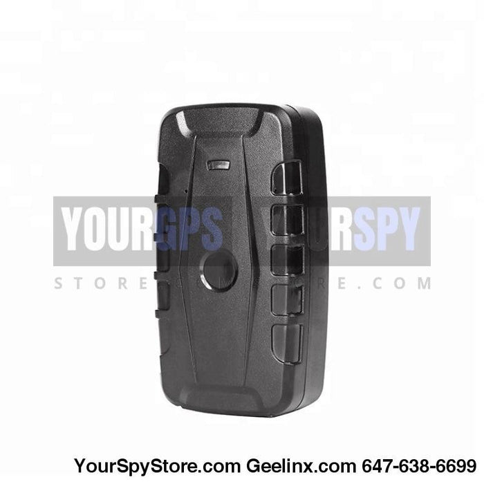 Class B | Magnetic Gps Tracker 4-8 Weeks Battery Real Time Waterproof Portable