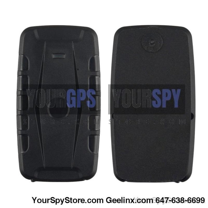 Class B | Magnetic Gps Tracker 4-8 Weeks Battery Real Time Waterproof Portable