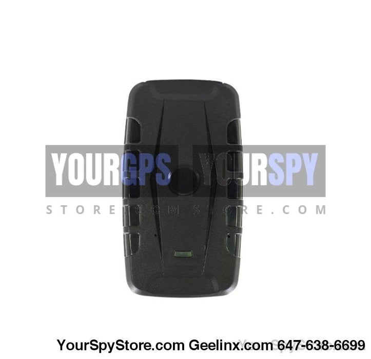 Class B | Magnetic Gps Tracker 4-8 Weeks Battery Real Time Waterproof Portable