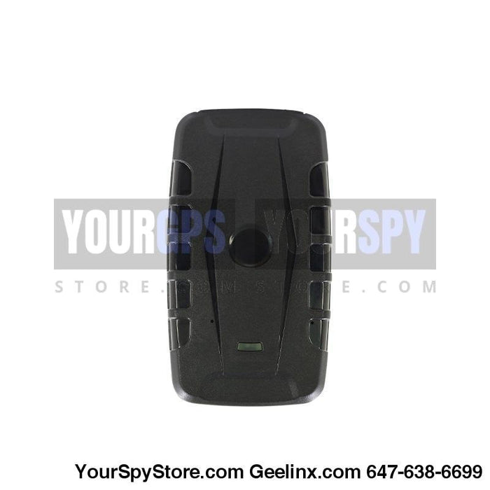 Class B | Magnetic Gps Tracker 4-8 Weeks Battery Real Time Waterproof Portable
