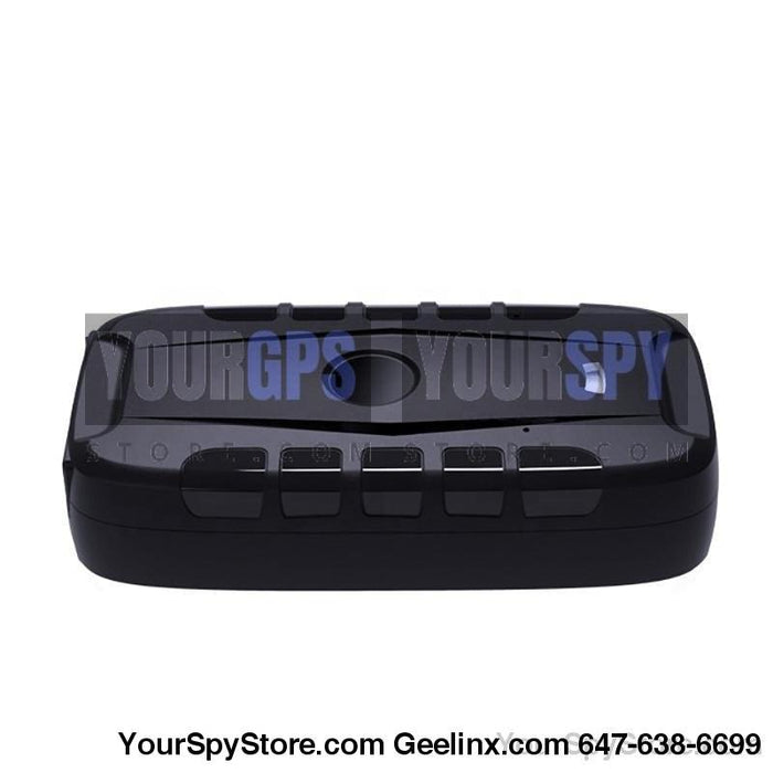 Class B | Magnetic Gps Tracker 4-8 Weeks Battery Real Time Waterproof Portable