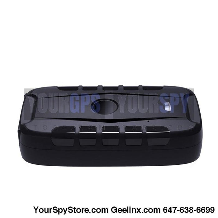 Class B | Magnetic Gps Tracker 4-8 Weeks Battery Real Time Waterproof Portable