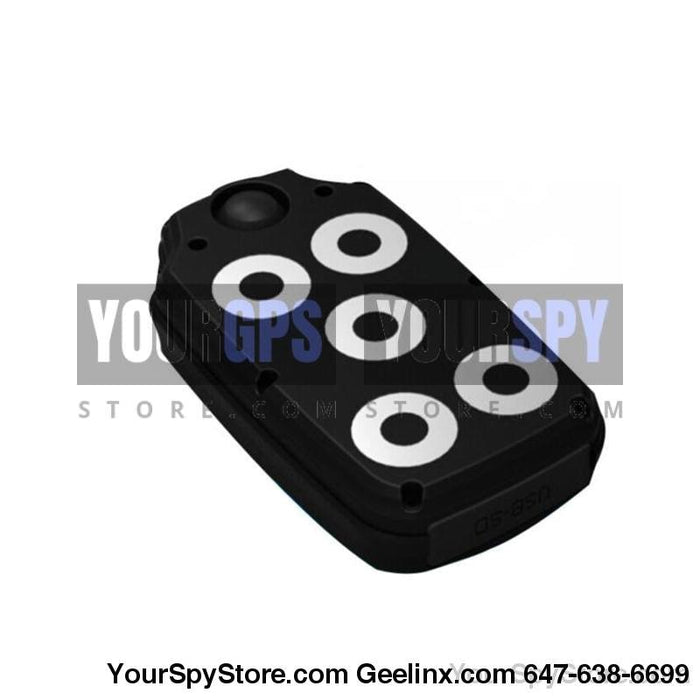 Class A Magnetic Gps Tracker Real Time Waterproof Portable