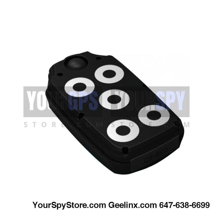 Class A Magnetic Gps Tracker Real Time Waterproof Portable