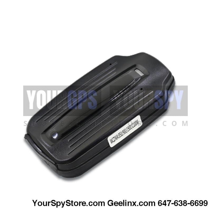 Class A Magnetic Gps Tracker Real Time Waterproof Portable