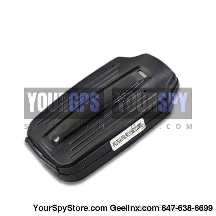 Class A Magnetic Gps Tracker Real Time Waterproof Portable