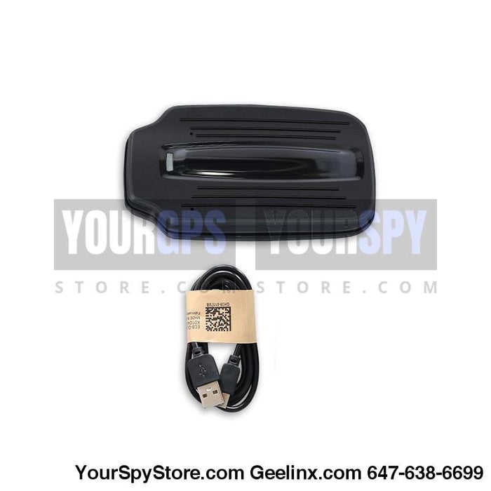 Class A Magnetic Gps Tracker Real Time Waterproof Portable