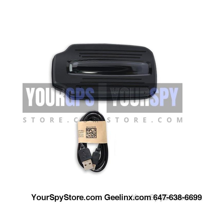 Class A Magnetic Gps Tracker Real Time Waterproof Portable