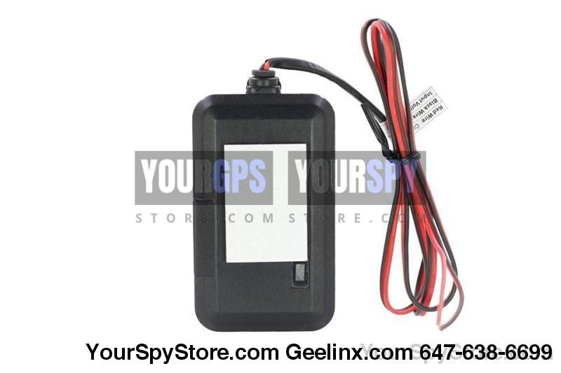 GPS Tracker - New SEGA HW - 3G Hardwired Real Time GPS Tracker Car Truck Vehicle Fleet Tracking Device Worldwide Use Anti Theft Multi-Functional Built-in Battery & Antenna IPX7 Resistant