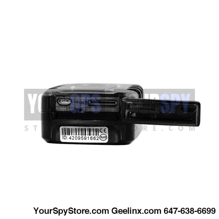 Class B | Magnetic Gps Tracker 4-8 Weeks Battery Real Time Waterproof Portable