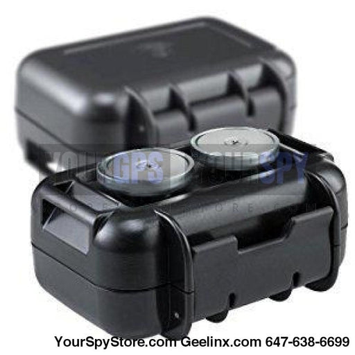 Magnetic Case - C2000 Durable Weatherproof Magnetic Case For PRO SERIES 02 Real-Time GPS Tracker