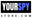 YourSPYStore.com logo