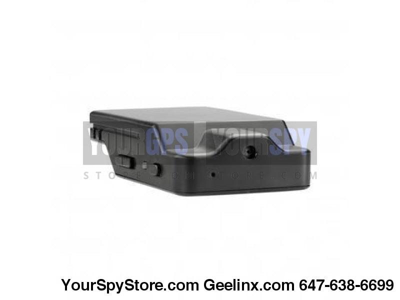 Zetta Z12 Motion Activated Spy Camera Hidden Cam Box