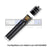 Aluminum USB Voice Activated Recorder Key Chain - Up to 25 Days Recording