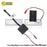 Hd 1080P 2 Mp Wi-Fi Pinhole Camera