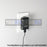Hd 1080P Wi-Fi Pro Ac Adapter Security Camera Hidden