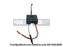 Hd 1080P 2 Mp Wi-Fi Pinhole Camera