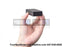 720P Hd Mini Battery Powered Pinhole Spy Camera With Motion Detection / 8-10 Hours Box