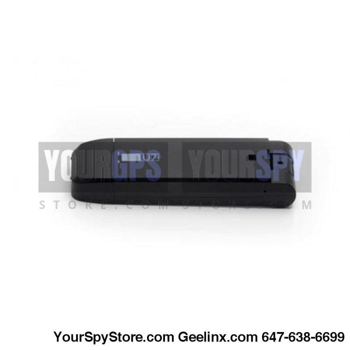 Cam-U7 Hidden Spy Usb Digital Camcorder 720P Hd Video / 2-10 Hours Battery & Continuous/motion