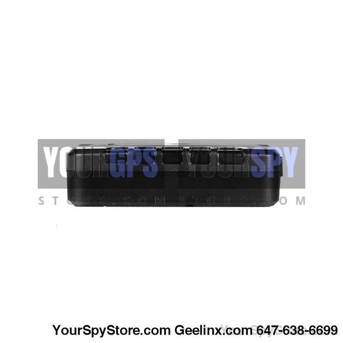 Class B | Magnetic Gps Tracker 4-8 Weeks Battery Real Time Waterproof Portable