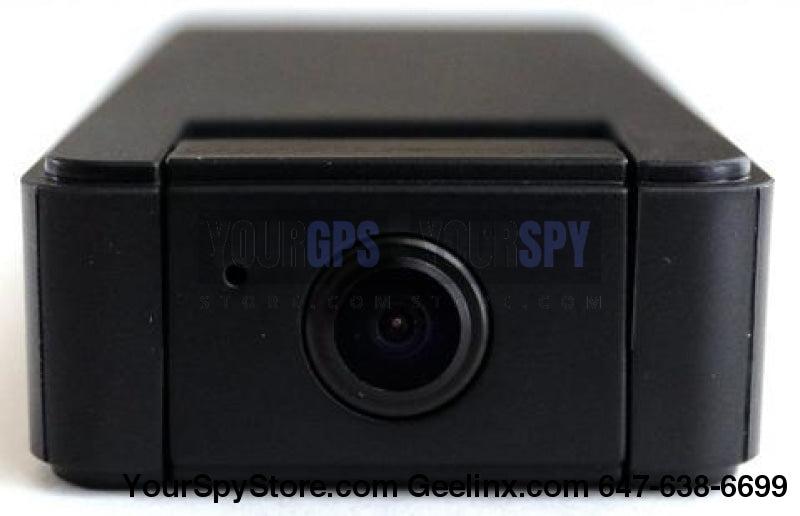 Zetta Z16 Wide Angle Mini Hidden Spy Camera 720P Hd / 8-15 Hours Box