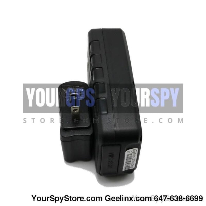 Class B | Magnetic Gps Tracker 4-8 Weeks Battery Real Time Waterproof Portable