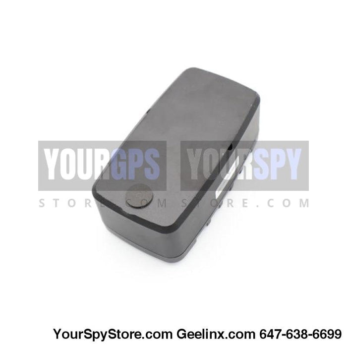 Class B | Magnetic Gps Tracker 4-8 Weeks Battery Real Time Waterproof Portable