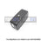 Class B | Magnetic Gps Tracker 4-8 Weeks Battery Real Time Waterproof Portable