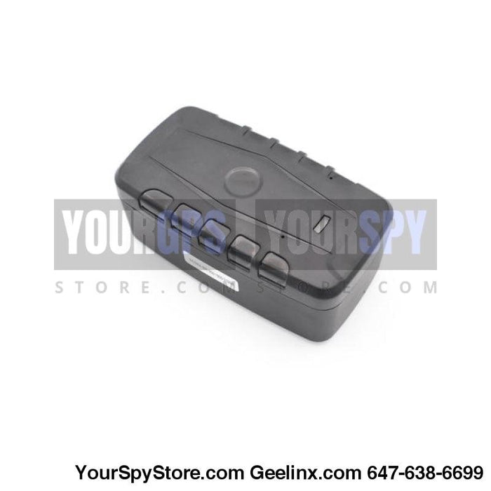 Class C 2015 Model Magnetic GPS Tracker 8 12 Weeks Battery Real Time Waterproof Portable