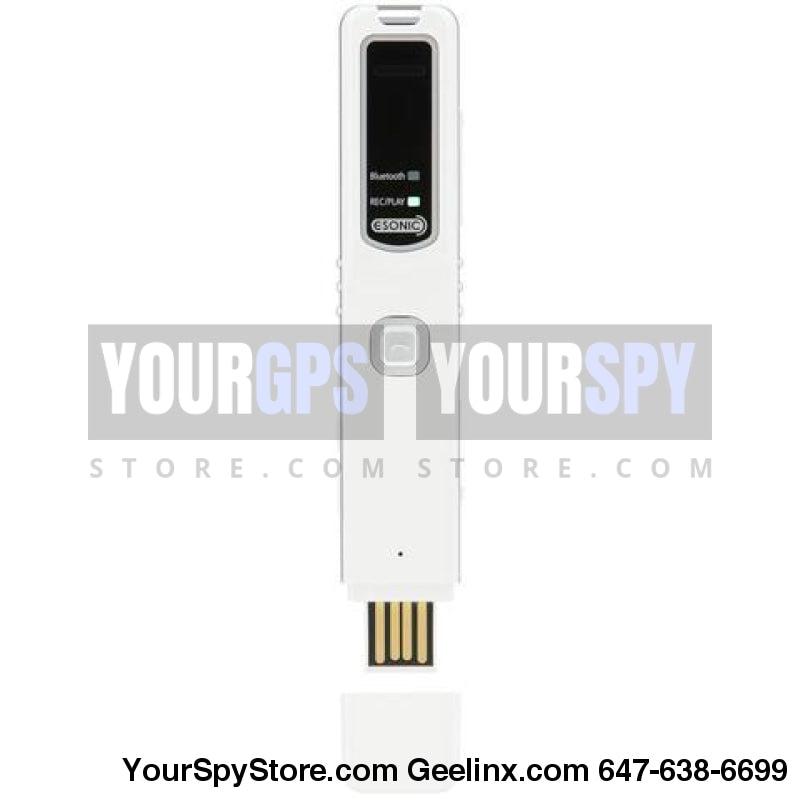 Recordergear pr200 sales