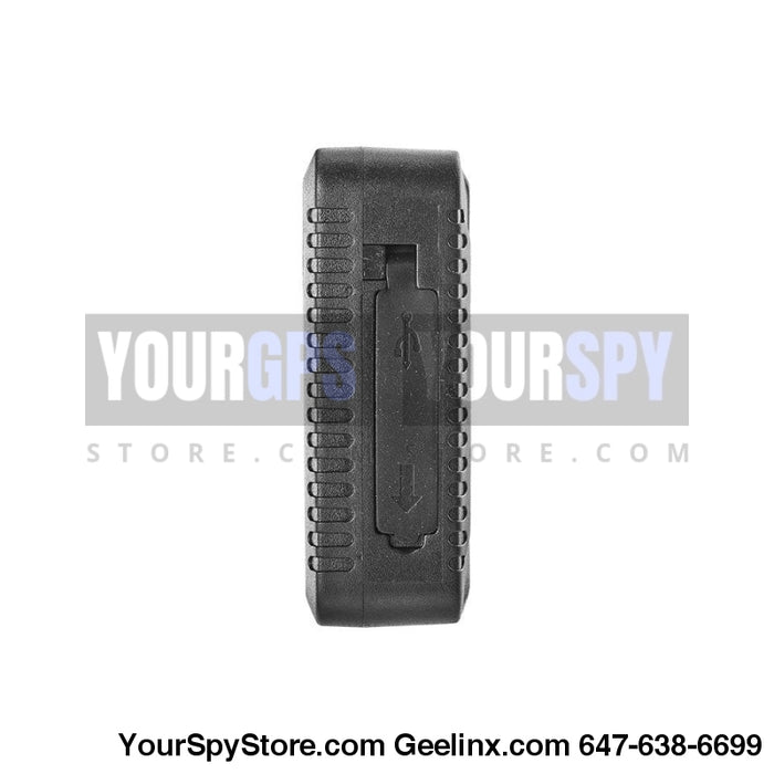 Glinx Star Plus Series New | Magnetic Gps Tracker 2 Weeks Battery Real Time Waterproof Portable