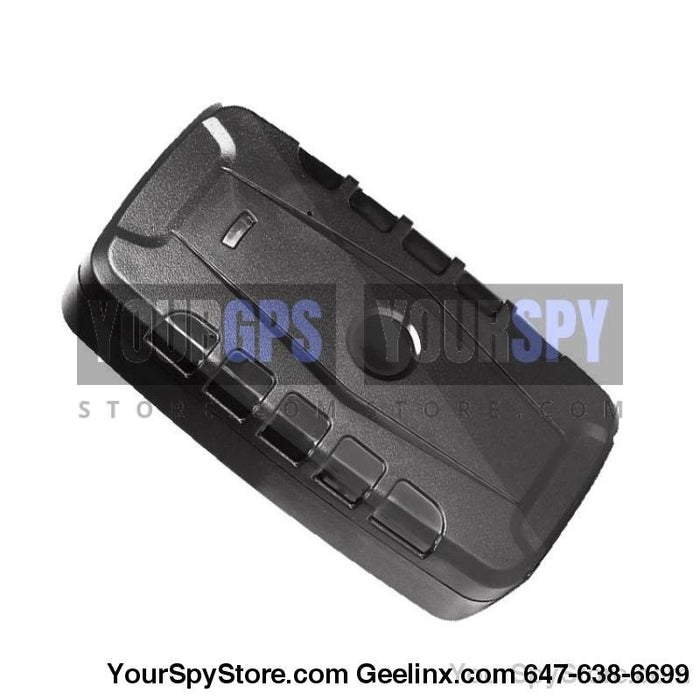 Class B | Magnetic Gps Tracker 4-8 Weeks Battery Real Time Waterproof Portable