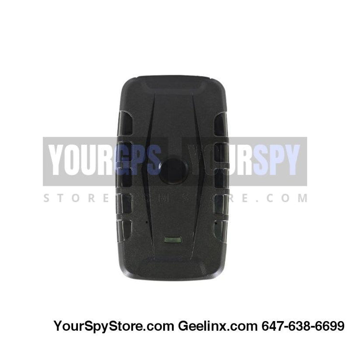 Class B | Magnetic Gps Tracker 4-8 Weeks Battery Real Time Waterproof Portable