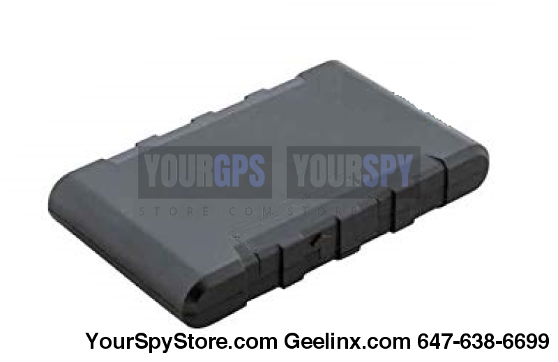 New Sonic Pro 50 LTE Industrial Grade Hardwired Real Time GPS Tracker