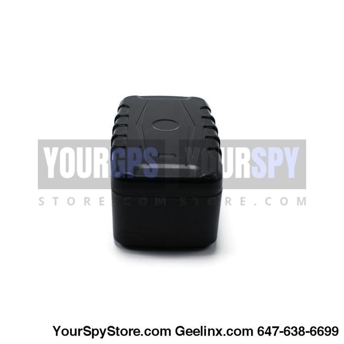 Class B | Magnetic Gps Tracker 4-8 Weeks Battery Real Time Waterproof Portable