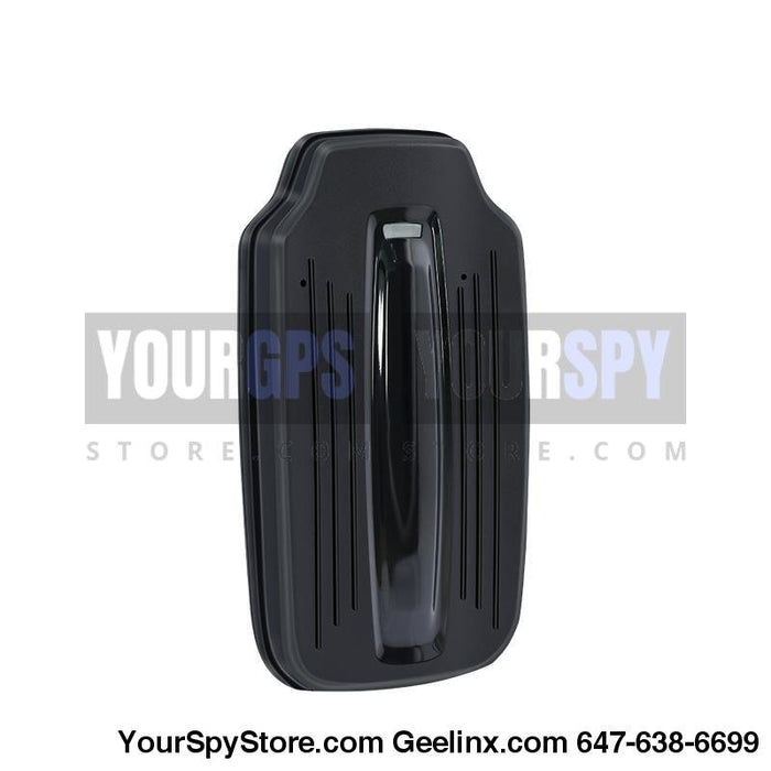 Class A Magnetic Gps Tracker Real Time Waterproof Portable