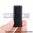Digital Voice Recorder - 8GB - 3 In 1 SPY USB Digital Voice Recorder + MP3 + Flash Drive 13-15 Battery Life (Up To 93 Hrs Recording Time)(Metal Casing)