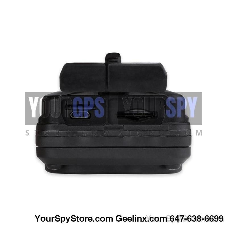 GPS Tracker Tracking Device Real Time Tracker