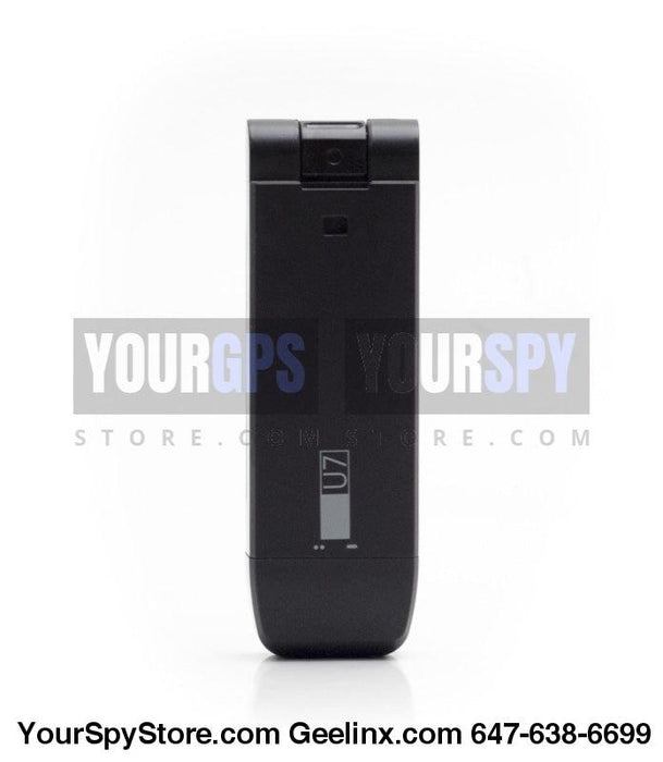Hidden Camera - CAM-U7 Hidden Spy USB Digital Camcorder 720P HD VIDEO / 2-10 Hours Battery & Continuous/Motion Activated
