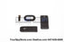 Hidden Camera - CAM-U7 Hidden Spy USB Digital Camcorder 720P HD VIDEO / 2-10 Hours Battery & Continuous/Motion Activated